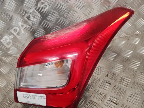 Used Right taillight HYUNDAI i30 (GD) 1.6 CRDi (128 hp) 29936981