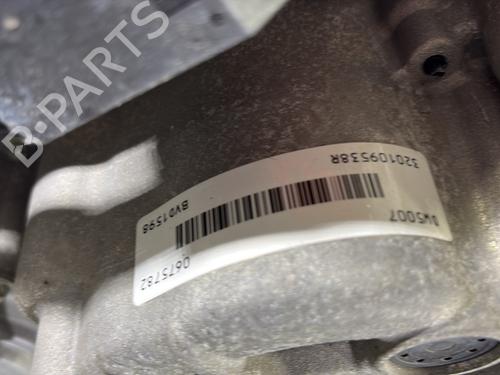 Gearbox RENAULT CAPTUR II (HF_) TCe 160 (HFN1) | BP37735147M3  - Image 10