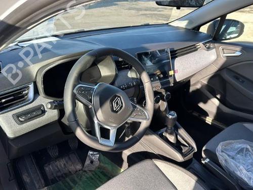Gasdæmper bagklap RENAULT CLIO V (B7_) 1.0 SCe 65 (B7MG) | BP22096450C138 - Image 7
