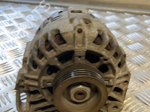 Alternator RENAULT CLIO II (BB_, CB_) 1.2 16V (BB05, BB0W, BB11, BB27, BB2T, BB2U, BB2V, CB05,... | BP20344760M7 