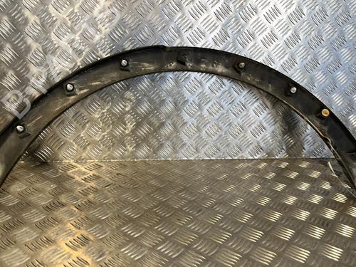Modanatura parafango posteriore destra RENAULT CAPTUR I (J5_, H5_) 1.5 dCi 90 (J5N4, J5M5, J5MW, J5M6, J5AL, J5AJ) (90 hp) 26583688
