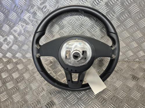 Steering wheel MERCEDES-BENZ A-CLASS (W176) A 200 (176.043) | BP35924875C49 - Image 2