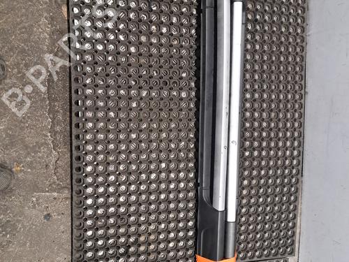 Used Roof bar DACIA DUSTER (HS_) 1.5 dCi 4x4 (HSMC, HSMD) (110 hp) 24824647