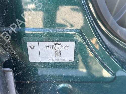 Instrument cluster RENAULT CAPTUR II (HF_) E-TECH 160 | BP29705652C47  - Image 23