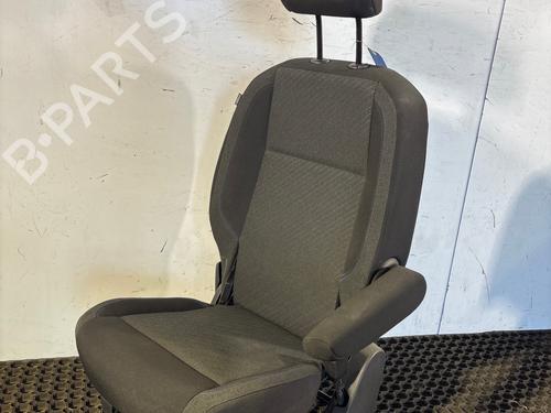 Right front seat PEUGEOT RIFTER 1.2 PureTech 110 | BP37187789C16 - Image 4