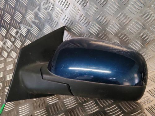 Left mirror NISSAN NOTE (E11, NE11) 1.5 dCi | BP25653131C26 