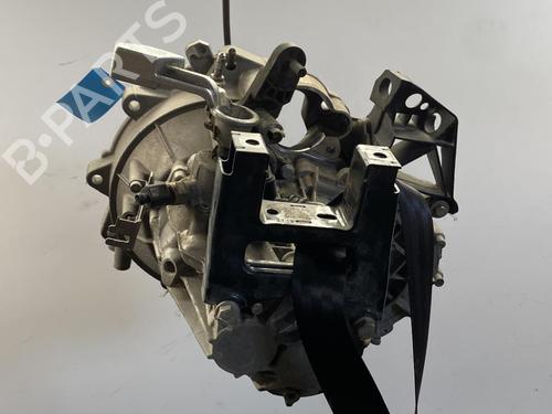 Gearbox SEAT IBIZA IV (6J5, 6P1) 1.0 | BP22094744M3 