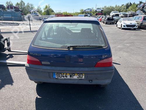 Used Parts PEUGEOT 106 I (1A, 1C) 4726154