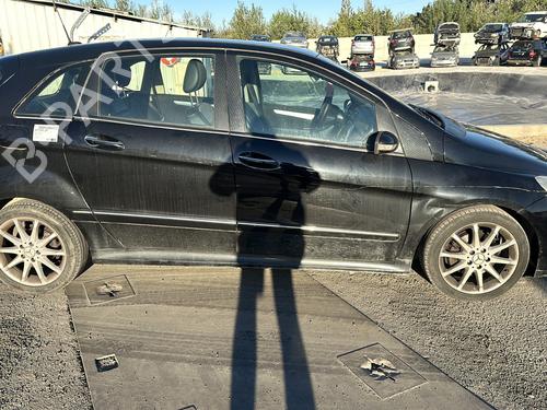 Right tailgate light MERCEDES-BENZ B-CLASS Sports Tourer (W245) B 180 CDI (245.207) | BP22097355C80 