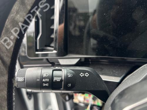 Steering column stalk RENAULT AUSTRAL TCe 130 (HGM2) | BP39625886I23 - Image 3