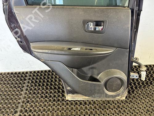 Used Left rear door Left rear door 38009893 38009893