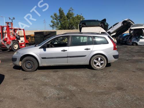 Right taillight RENAULT MEGANE II Estate (KM0/1_) 1.9 dCi (KMRG, KM1G, KM0G, KM2C) | BP20344489C35 