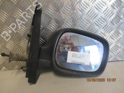 Used Right mirror RENAULT KANGOO Express (FC0/1_) D 55 1.9 (FC0D) (54 hp) 22093873