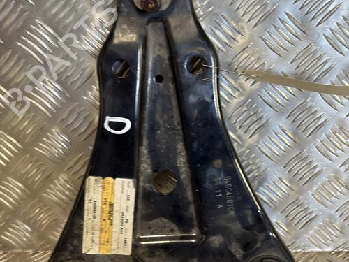 Used Right rear suspension arm RENAULT TWIZY (MAM_) 80 (11 hp) 29011958