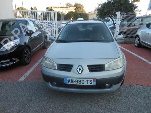 Starter RENAULT MEGANE II Estate (KM0/1_) 1.9 dCi (KMRG, KM1G, KM0G, KM2C) | BP20344594M8 