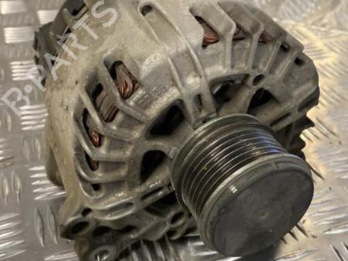 Alternator VW GOLF VI (5K1) 2.0 TDI | BP20344852M7