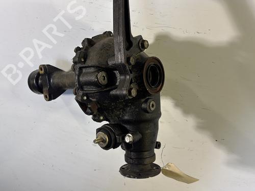 Front differential TOYOTA LAND CRUISER PRADO (_J12_) 3.0 D-4D (KDJ120, KDJ125) | BP25587747M23 