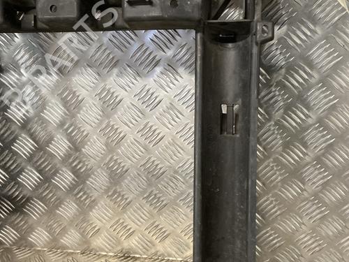 Front slam panel CITROËN C3 II (SC_) 1.4 HDi 70 (SC8HZC, SC8HR0, SC8HP4) | BP33171447C72 - Image 2