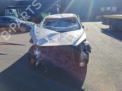 Used Parts PEUGEOT 308 I (4A_, 4C_) 1.6 HDi (109 hp) 4437033