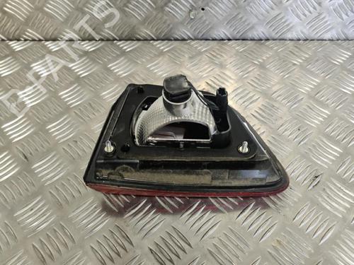 Used Left tailgate light RENAULT KADJAR (HA_, HL_) 1.2 TCe 130 (HLMR) (130 hp) 20344210