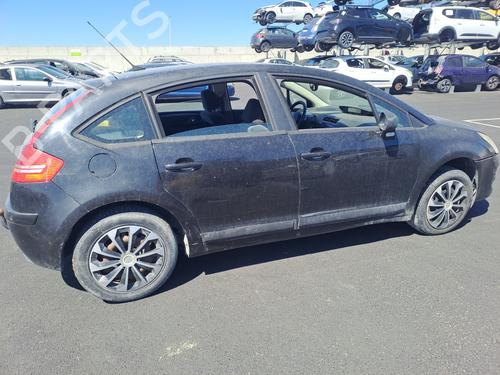 Alternator CITROËN C4 I (LC_) 1.6 HDi | BP27381721M7 