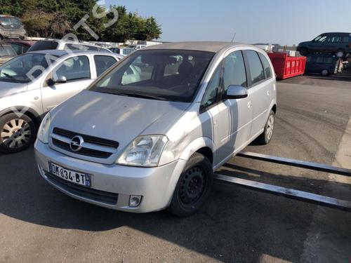Venstre Baklys OPEL MERIVA A MPV (X03) 1.7 CDTI (E75) | BP20344493C34 