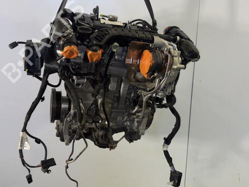 Engine CITROËN C3 III (SX) 1.2 THP 110 (SXHNPS, SXHNZT, SXHNZ6) | BP26523109M1  - Image 5