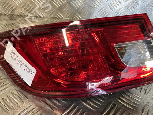 Left taillight RENAULT CLIO IV (BH_) 1.5 dCi 90 | BP25978630C34 