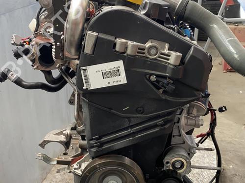 Engine RENAULT KANGOO / GRAND KANGOO II (KW0/1_) 1.5 dCi 85 (KW0K, KW0L, KW0B) | BP22094073M1 