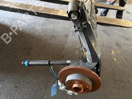 Rear axle DACIA BIGSTER 1.8 FHEV (RYN7) | BP37735078M2 - Image 2