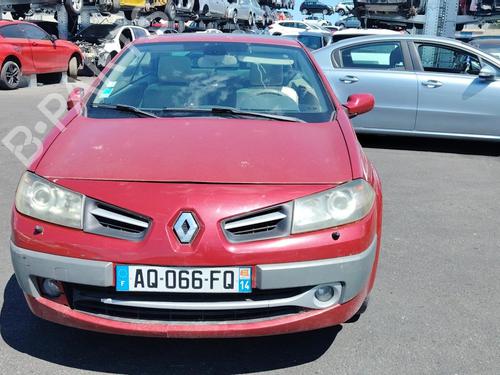 Used Parts RENAULT MEGANE II Coupé-Cabriolet (EM0/1_) 4771177