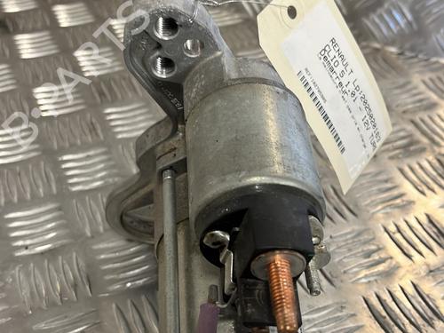 Startmotor RENAULT CLIO V (B7_) [2019-2025]  24350666