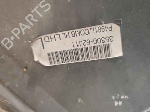 Used Right headlight Right headlight SUZUKI SWIFT III (MZ, EZ) 1.3 (RS413, ZC11S) (92 hp) 25975842 25975842