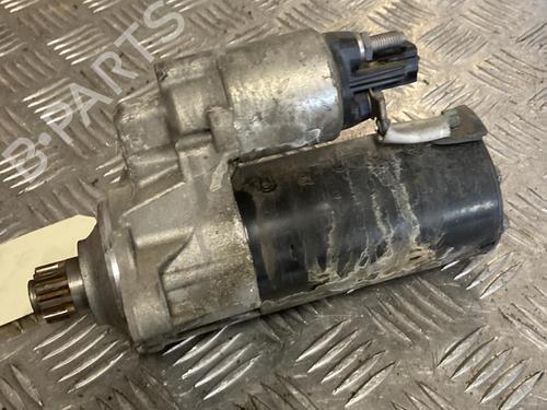 Startmotor VW GOLF V (1K1) 1.9 TDI (105 hp) 20348137
