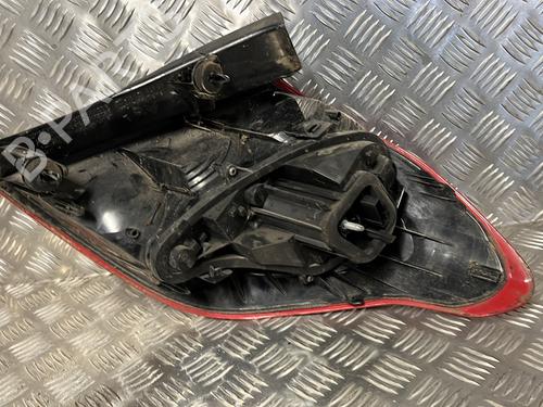 Used Left taillight Left taillight CITROËN C4 II (NC_) 1.6 HDi 110 (112 hp) 22195433 22195433