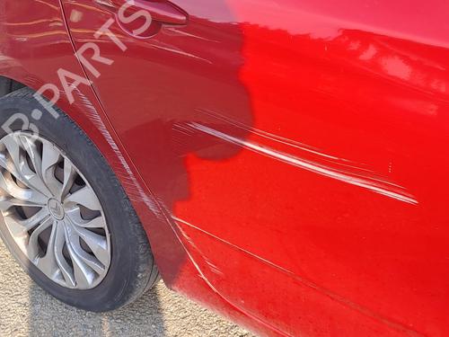 Brugte CITROËN C4 II (NC_)  1.6 HDi 90  4646245