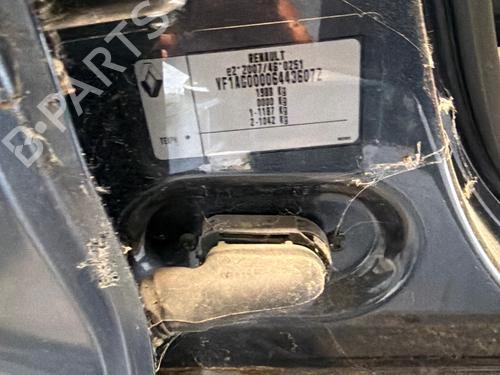 Left front window switch RENAULT ZOE (BFM_) ZOE (BFMC, BFMD) | BP38306277I27 - Image 6