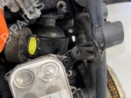 Engine VW POLO V (6R1, 6C1) 1.2 TDI | BP25282588M1 