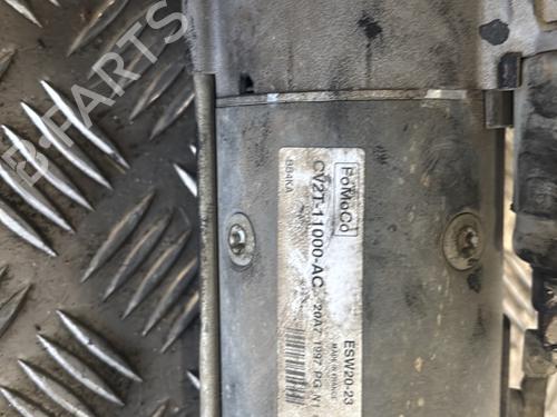 Starter FORD FIESTA VI (CB1, CCN) 1.5 TDCi | BP33048968M8 - Image 5