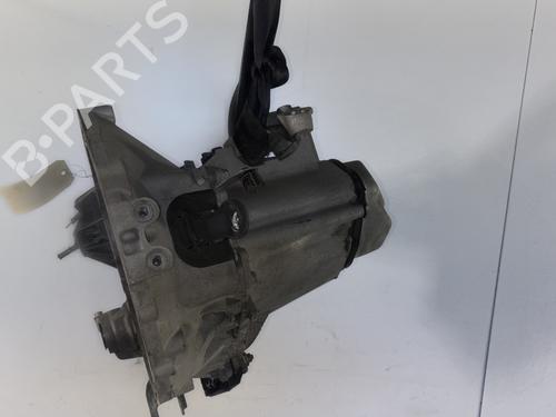 Gearbox PEUGEOT 2008 I (CU_) 1.2 VTi | BP26908925M3  - Image 5