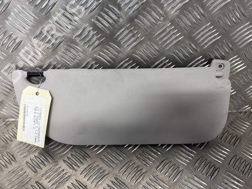 Left sun visor CITROËN C3 II (SC_) 1.2 VTi 82 | BP27585069I1 - Image 3