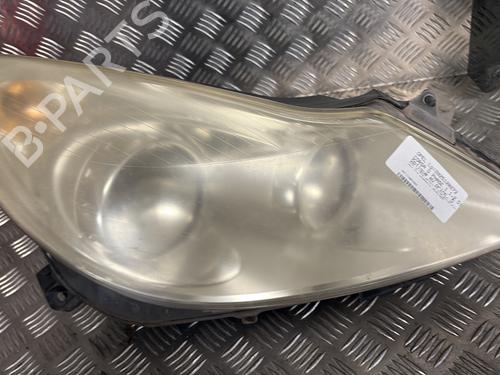 Used Right headlight OPEL CORSA D (S07) 1.3 CDTI (L08, L68) (90 hp) 31311833