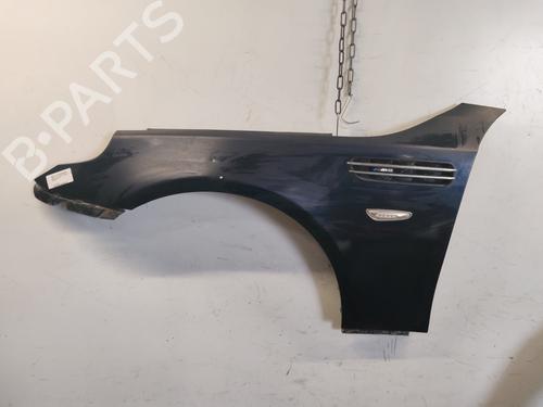 Used Left front fenders BMW 5 (E60) 530 xd (231 hp) 24827010