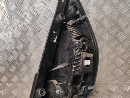 Left taillight RENAULT SCÉNIC III (JZ0/1_) 1.5 dCi (JZ02, JZ0R) | BP25912421C34 