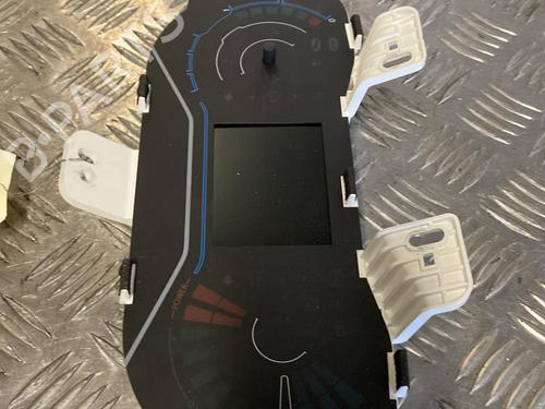 Used Instrument cluster Instrument cluster DACIA SPRING EV (B6M1) (45 hp) 22095512 22095512