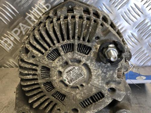 Used Alternator Alternator RENAULT KOLEOS I (HY_) 2.0 dCi (HY0K) (150 hp) 20344375 20344375