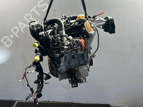 Engine RENAULT CLIO V (B7_) 1.0 SCe 65 (B7MG) | BP22096456M1 