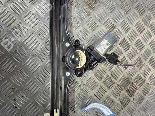 Used Front right window mechanism Front right window mechanism FIAT 500 (312_) 1.2 (312AXA1A) (69 hp) 39625935 39625935