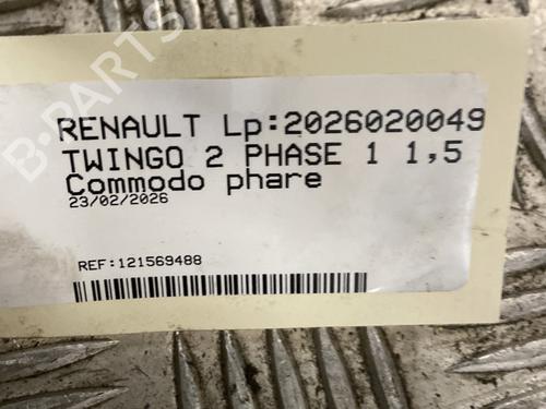 Switch RENAULT TWINGO II (CN0_) 1.5 dCi (CN0E) | BP32413078I30