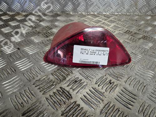 Used Rear bumper right light Rear bumper right light 39587535 39587535